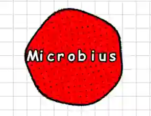 Игра Microbius онлайн