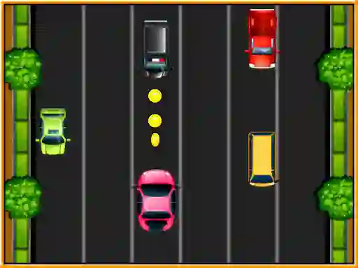 Игра Jungle Highway Escape онлайн