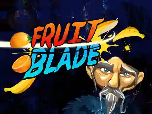 Игра Fruit Blade онлайн
