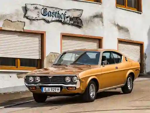 Игра Mazda 929 Puzzle онлайн
