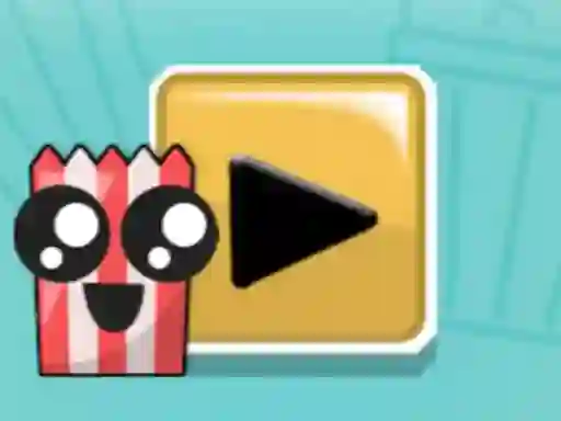 Игра popcorn Pop онлайн