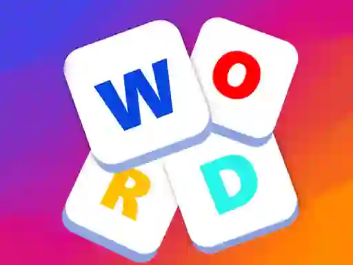 Игра Word Jumble онлайн