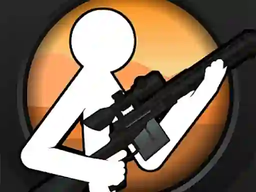Игра Super Sniper Assassin онлайн