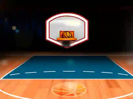 Игра Legends Basketball Stars онлайн