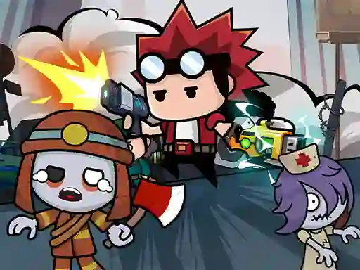Игра Last War Survival онлайн