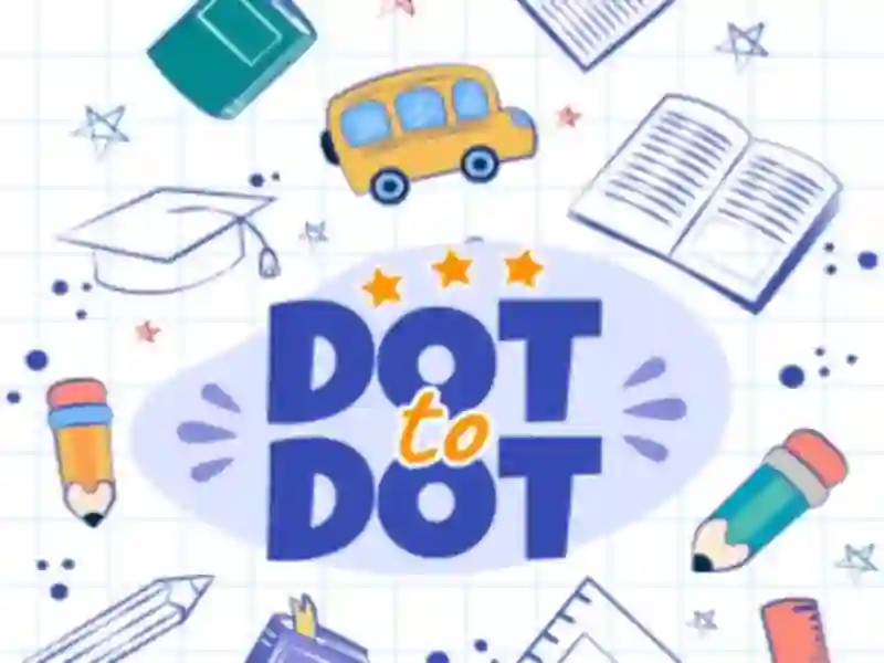 Игра Dot To Dot онлайн