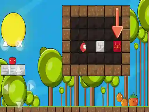 Игра Box онлайн
