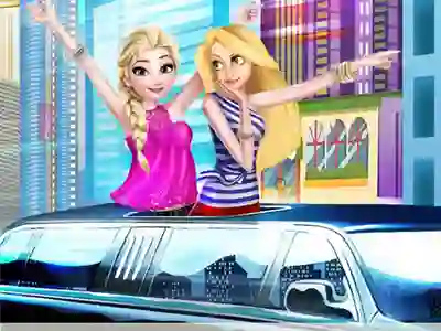Игра Fashion Show онлайн