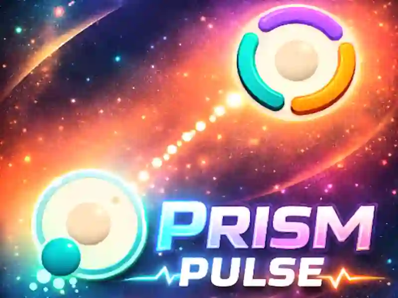 Игра Prism Pulse онлайн