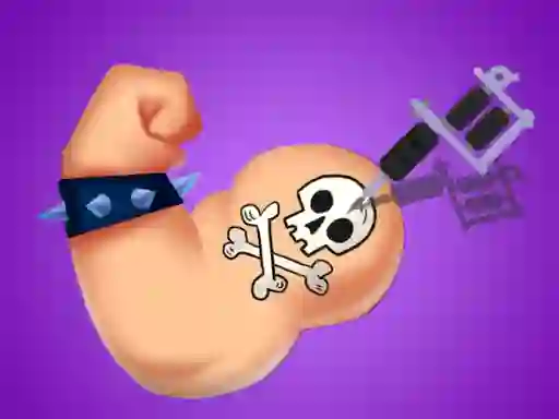 Игра Ink Inc. онлайн