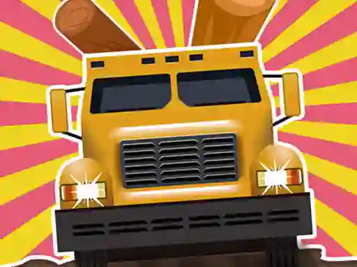 Игра Truck Physics онлайн
