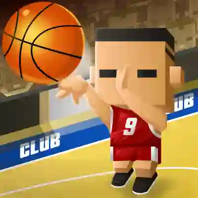 Игра 3 Point Rush онлайн