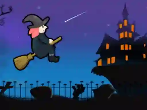 Игра Bomb The Ghost онлайн