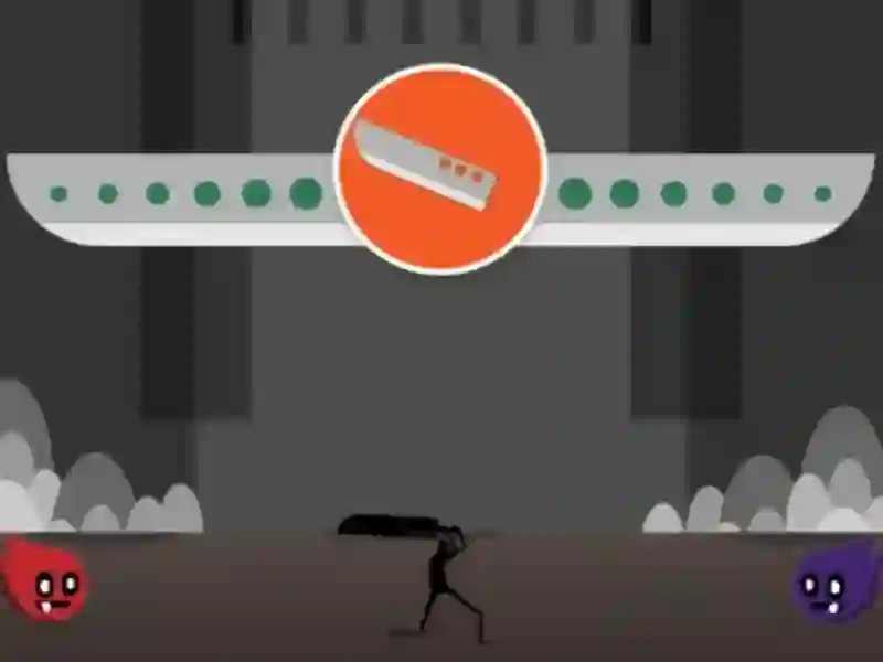 Игра Swordsman онлайн