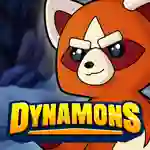 Игра Dynamons онлайн