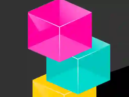 Игра Falling Boxes онлайн