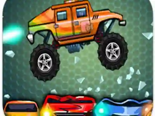 Игра Biggy Way онлайн