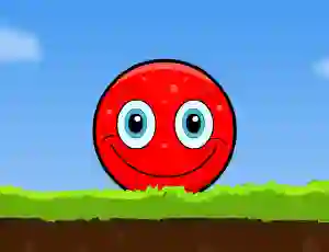 Игра Smiley Ball онлайн