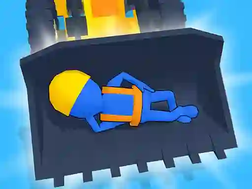 Игра Builder Idle Arcade онлайн