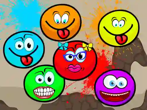 Игра Crush The Smiles онлайн