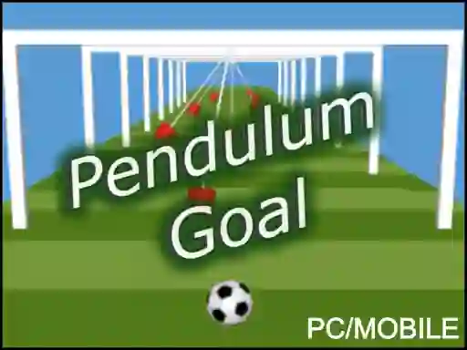 Игра Pendulum Goal онлайн