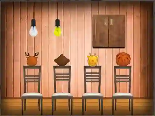Игра Amgel Easy Room Escape 46 онлайн