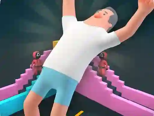 Игра Deadflip онлайн
