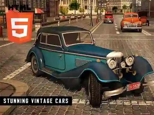 Игра Mafia Driver онлайн