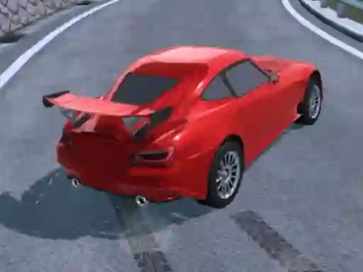 Игра Drift Hunt онлайн