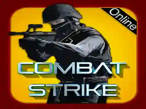 Игра Combat Strike онлайн