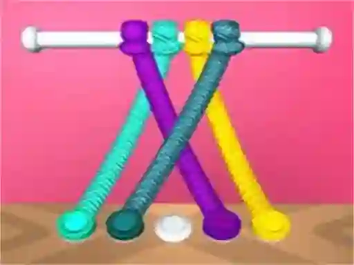 Игра Tangle-Master-3d онлайн