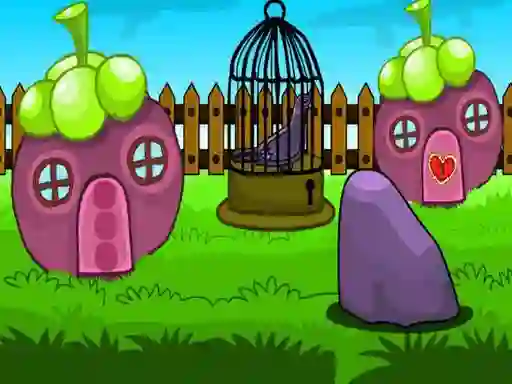 Игра Pigeon Escape онлайн