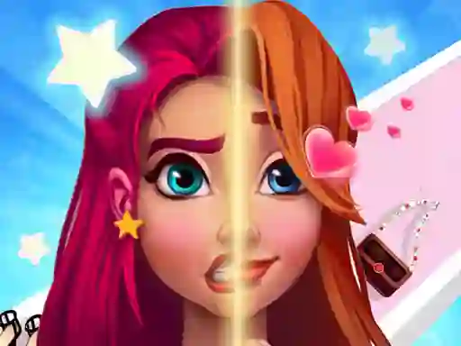 Игра Love Shopping Rush онлайн
