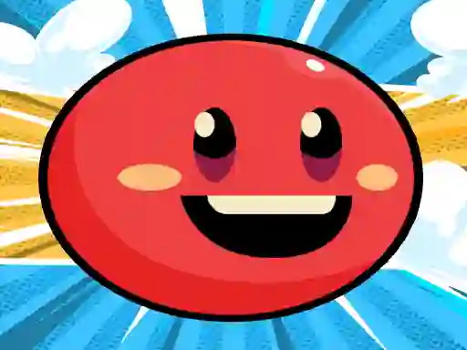 Игра Pixel Bounce Ball онлайн