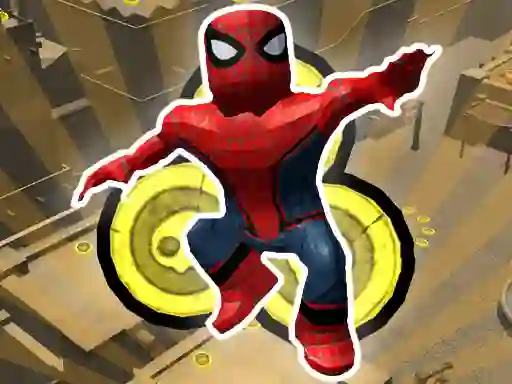 Игра Roblox: Spiderman Upgrade онлайн