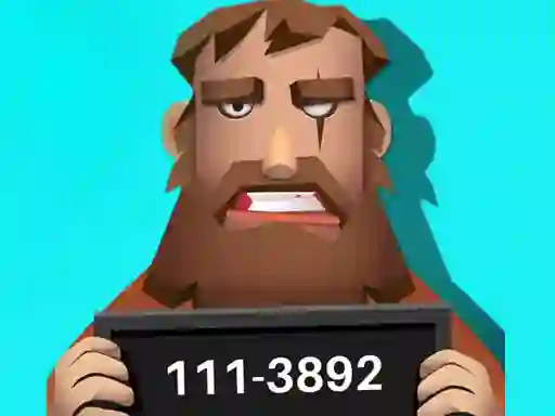 Игра Find Out The Criminal онлайн