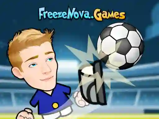 Игра Football King онлайн