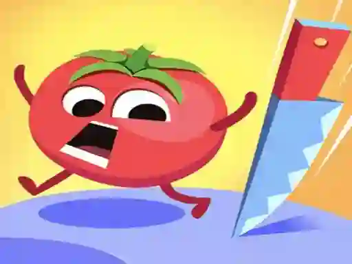 Игра Fruit Rush онлайн