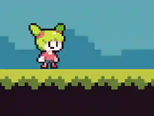 Игра Cute Girl онлайн