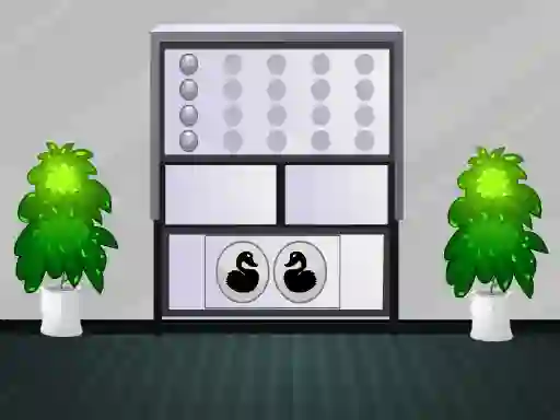 Игра White House Escape онлайн