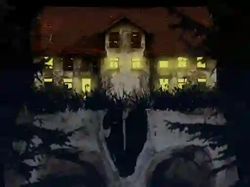 Игра The Patagonians Part 1 онлайн