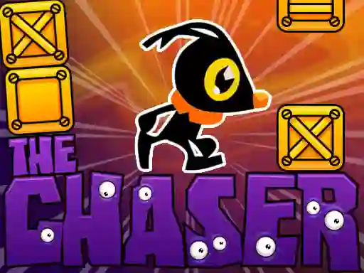 Игра The Chaser онлайн