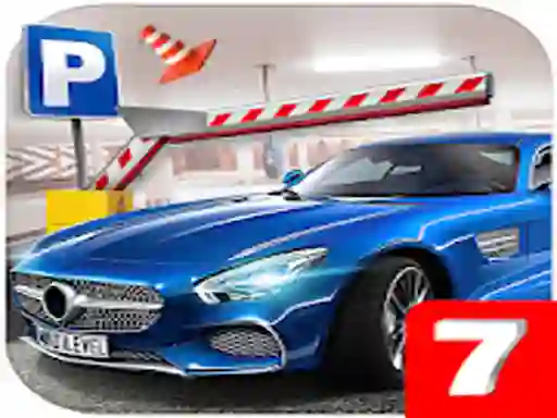 Игра Parking Master 2.0 онлайн
