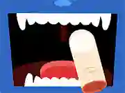 Игра Bite My Fingers онлайн