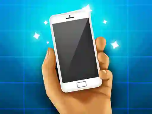 Игра Smartphone Tycoon онлайн