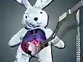 Игра Save The Bunny онлайн