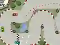 Игра Draw race онлайн
