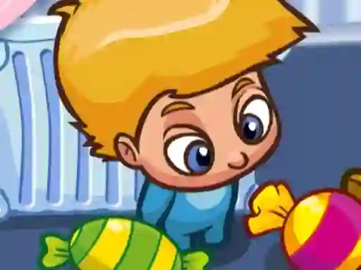 Игра Sweet Baby онлайн
