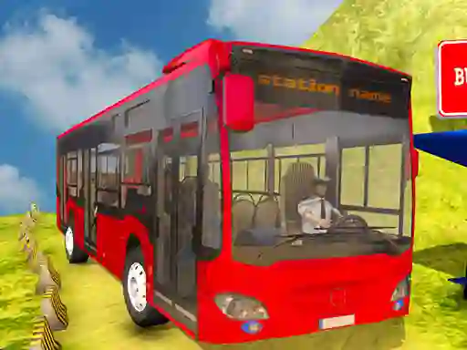 Игра Metro Bus Games Real Metro Sim онлайн