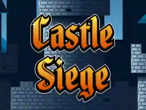 Игра Castle Siege онлайн